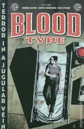 EC Blood Type (2025 Oni Press) 4B
