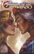 Thundercats (2024 Dynamite) 18A