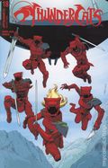 Thundercats (2024 Dynamite) 18B