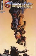 Thundercats (2024 Dynamite) 18C