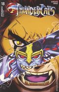 Thundercats (2024 Dynamite) 18D