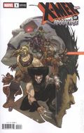 X-Men of Apocalypse Alpha (2025 Marvel) 1L
