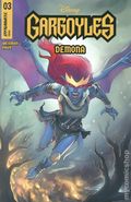 Gargoyles Demona (2025 Dynamite) 3A