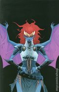 Gargoyles Demona (2025 Dynamite) 3J
