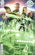 Green Lantern Corps (2025 DC) 8C