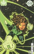 Green Lantern Corps (2025 DC) 8D