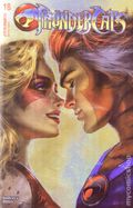 Thundercats (2024 Dynamite) 18G