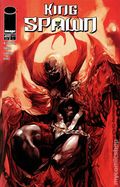 King Spawn (2021 Image) 49A