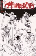 Thundercats (2024 Dynamite) 18N