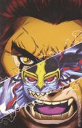 Thundercats (2024 Dynamite) 18P