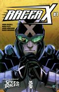 Racer X (2025 Mad Cave) 1C