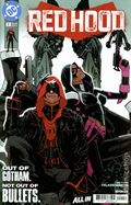 Red Hood (2025 DC) 1A