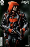 Red Hood (2025 DC) 1D