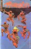 Thundercats (2024 Dynamite) 18T