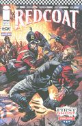Redcoat (2024 Image) 14A