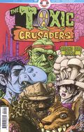 Toxic Crusaders (2025 Ahoy Comics) 1D