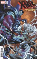X-Men of Apocalypse Alpha (2025 Marvel) 1M