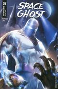 Space Ghost (2025 Dynamite) 2A