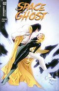Space Ghost (2025 Dynamite) 2B