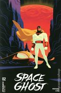 Space Ghost (2025 Dynamite) 2C