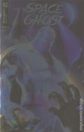 Space Ghost (2025 Dynamite) 2E
