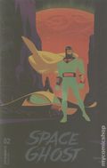 Space Ghost (2025 Dynamite) 2G