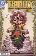 Trinity Daughter of Wonder Woman (2025 DC) 4A