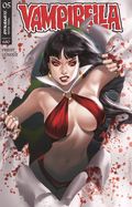 Vampirella (2025 Dynamite) 5D