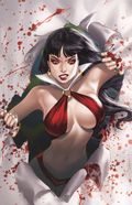 Vampirella (2025 Dynamite) 5K