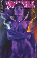 Vampirella (2025 Dynamite) 5O
