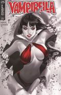 Vampirella (2025 Dynamite) 5P