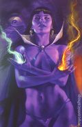 Vampirella (2025 Dynamite) 5Q