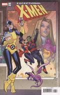 Exceptional X-Men (2024 Marvel) 13E