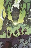 Godzilla Kai-Sei Era (2025 IDW) 2RI