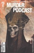 Murder Podcast (2025 Ignition Press) 1C