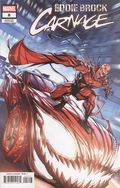 Eddie Brock Carnage (2025 Marvel) 8D
