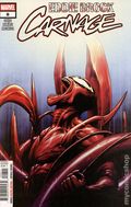 Eddie Brock Carnage (2025 Marvel) 8A