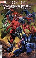 Edge of Venomverse (2025 Marvel) 1