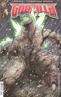 Godzilla Kai-Sei Era (2025 IDW) 2B