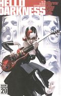 Hello Darkness (2024 Boom) 14A