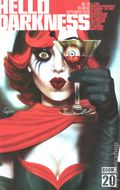 Hello Darkness (2024 Boom) 14D