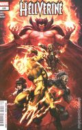 Hellverine (2024 Marvel 2nd Series) 10