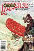 Amazing Stories (1926-Present Experimenter) Pulp Vol. 57 #4