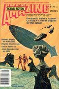 Amazing Stories (1926-Present Experimenter) Pulp Vol. 57 #5