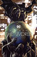 Batman The World HC (2021 DC) 1-REP