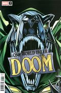 One World Under Doom (2025 Marvel) 7B