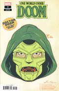 One World Under Doom (2025 Marvel) 7C