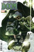 One World Under Doom (2025 Marvel) 7D