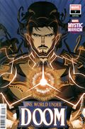 One World Under Doom (2025 Marvel) 7E