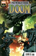 One World Under Doom (2025 Marvel) 7F